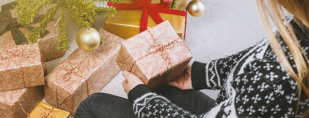 Christmas Gift Ideas 2021 - Find the perfect pressie for your family, friends and co-workers