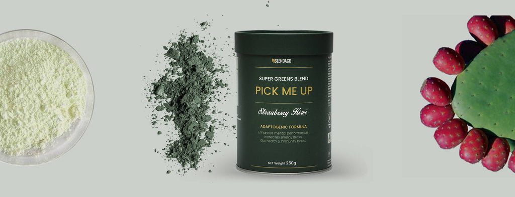 The Benefits of Supplements in Your Day to Day Diet