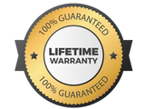 Blendaco Lifetime Warranty