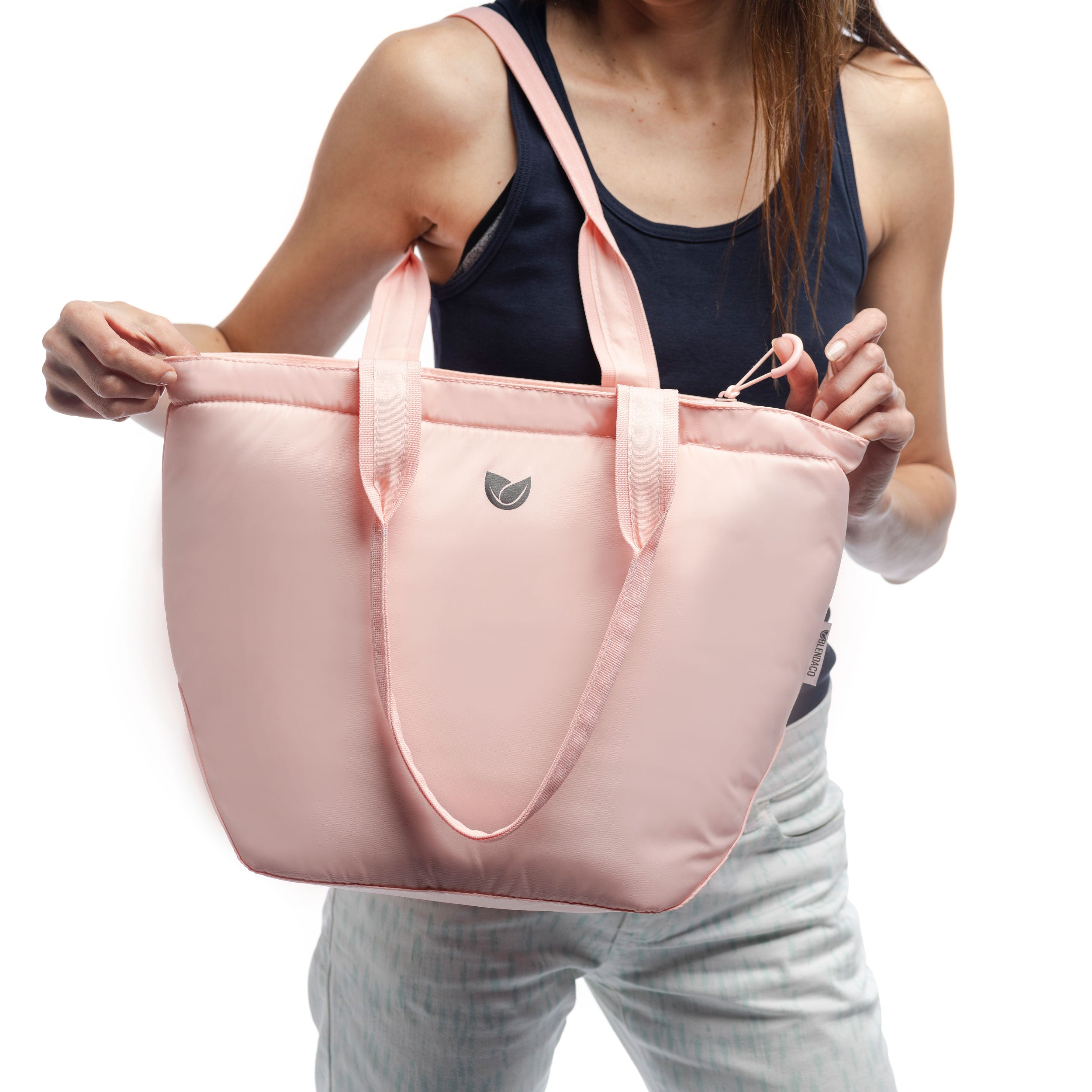 Blendaco Multifunction Insulated TOTE Bag