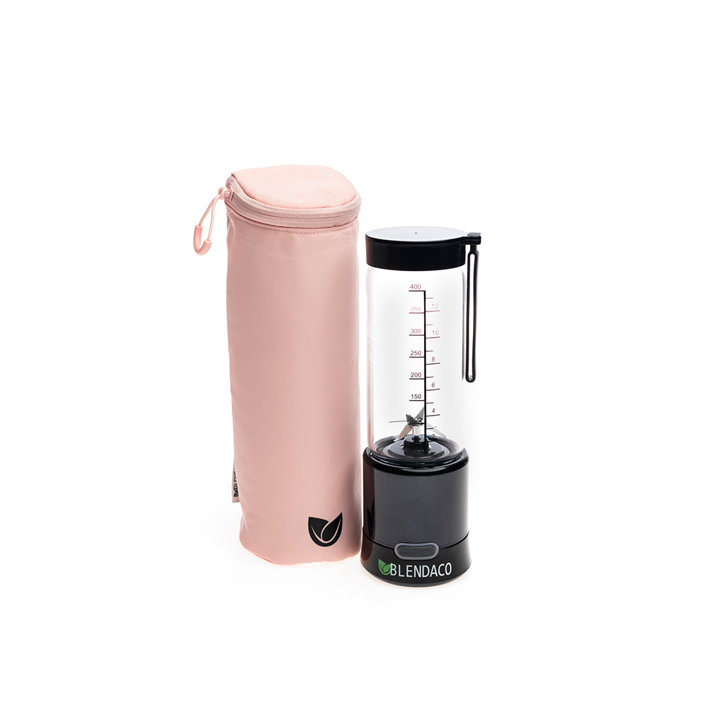 Blendaco Insulated Sleeve for Portable Blender