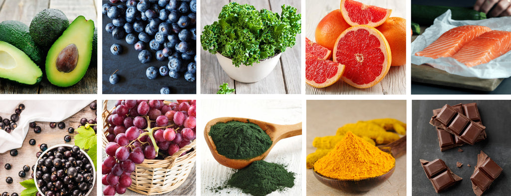 Best 10 Superfoods You Should Absolutely Add to Your Diet for a Healthy Lifestyle