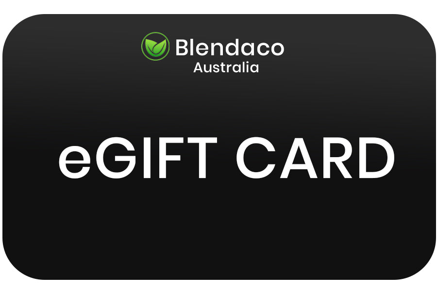 Blendaco eGift Card